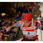 Biathlon Worldcup - Ruhpolding 2007 - Michi Greis