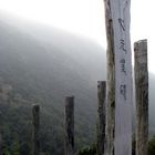 'Bibel' auf Lantau Island