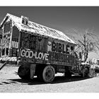 Bibel Truck