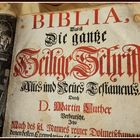 Bibel von 1716