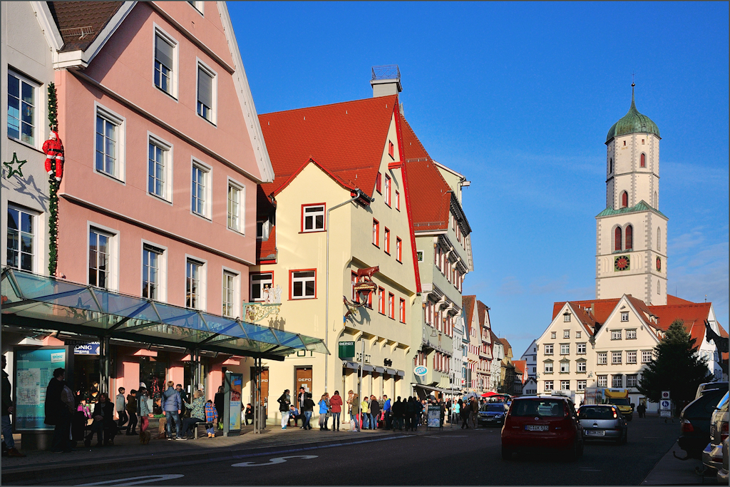 Biberach - Am Markt (2)