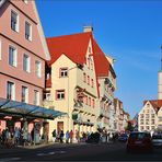 Biberach - Am Markt (2)