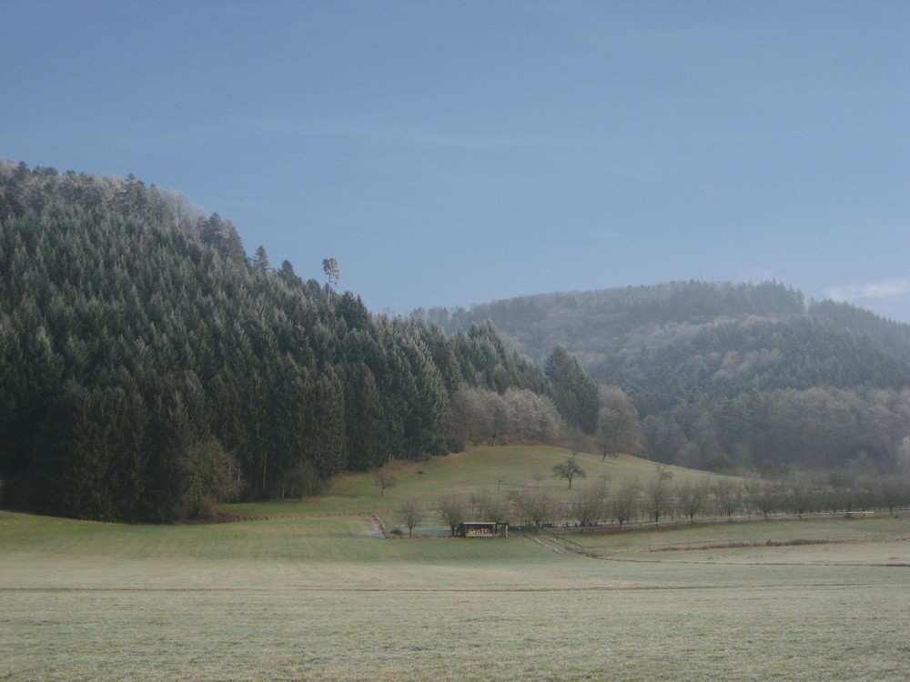 Biberach im Kinzigtal