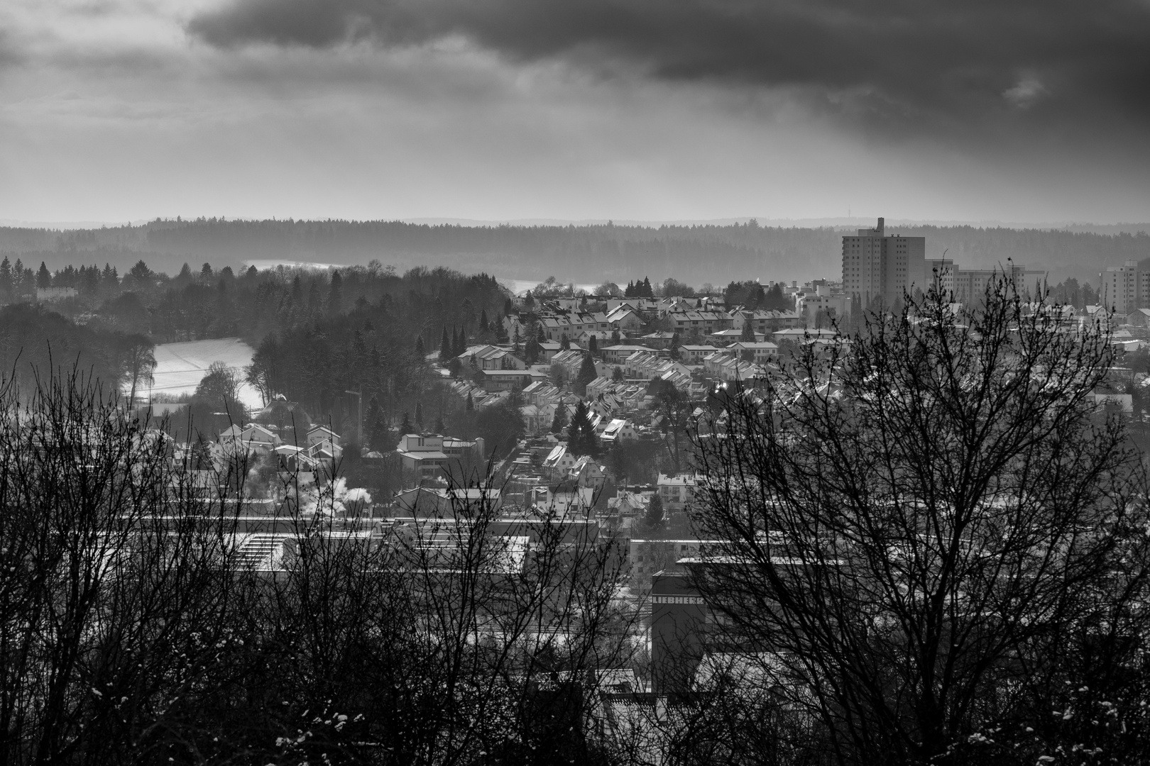 Biberach Perspektive 