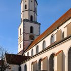 Biberach - St. Martinus und Maria