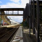 Biberach Südbahnhof