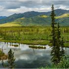 Biberland - Brooks Range, Alaska