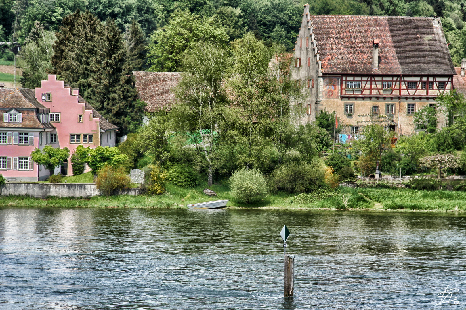 Bibermühle