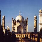 Bibi Ka Maqbara