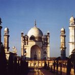 Bibi Ka Maqbara