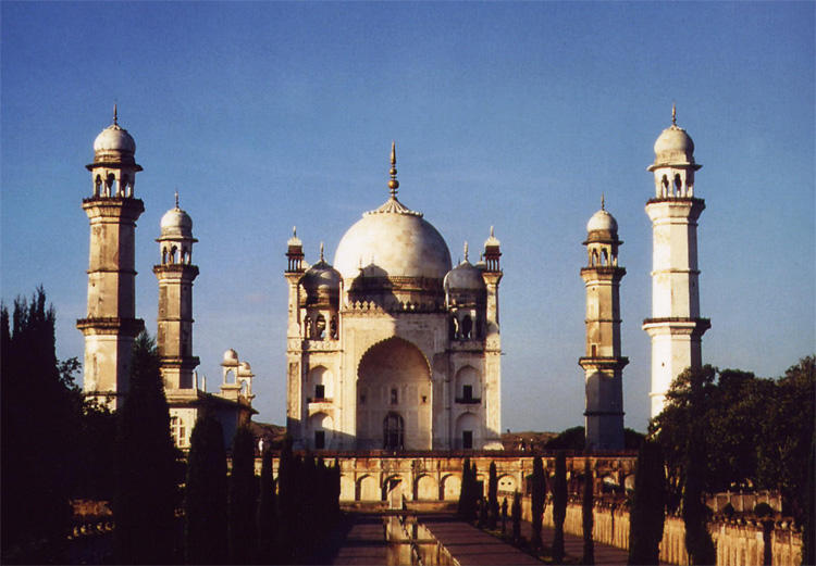 Bibi Ka Maqbara