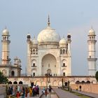 Bibi-Ka-Maqbara