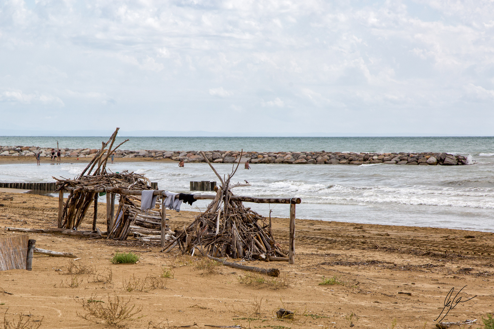 Bibione 