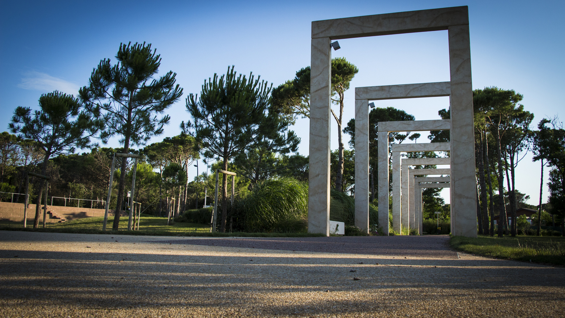 Bibione Pineda Park