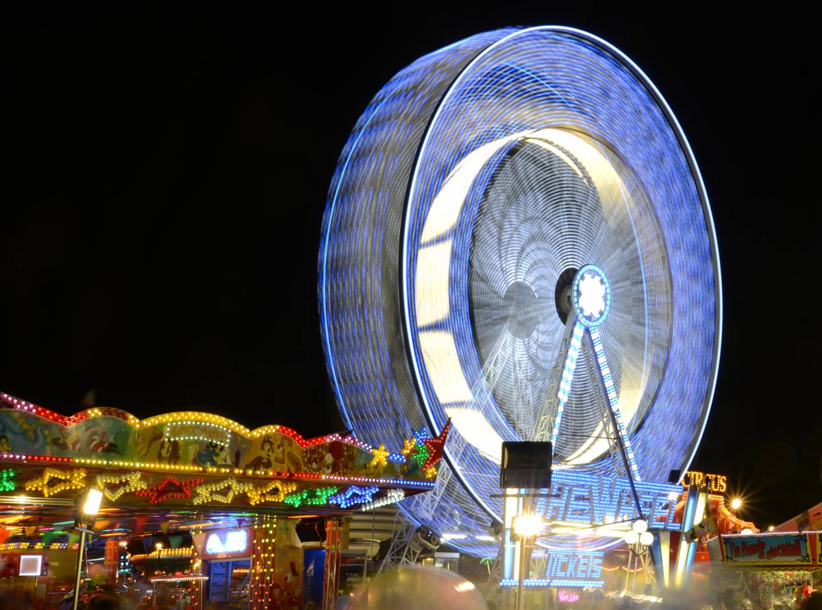 Bibione Sommer 2014