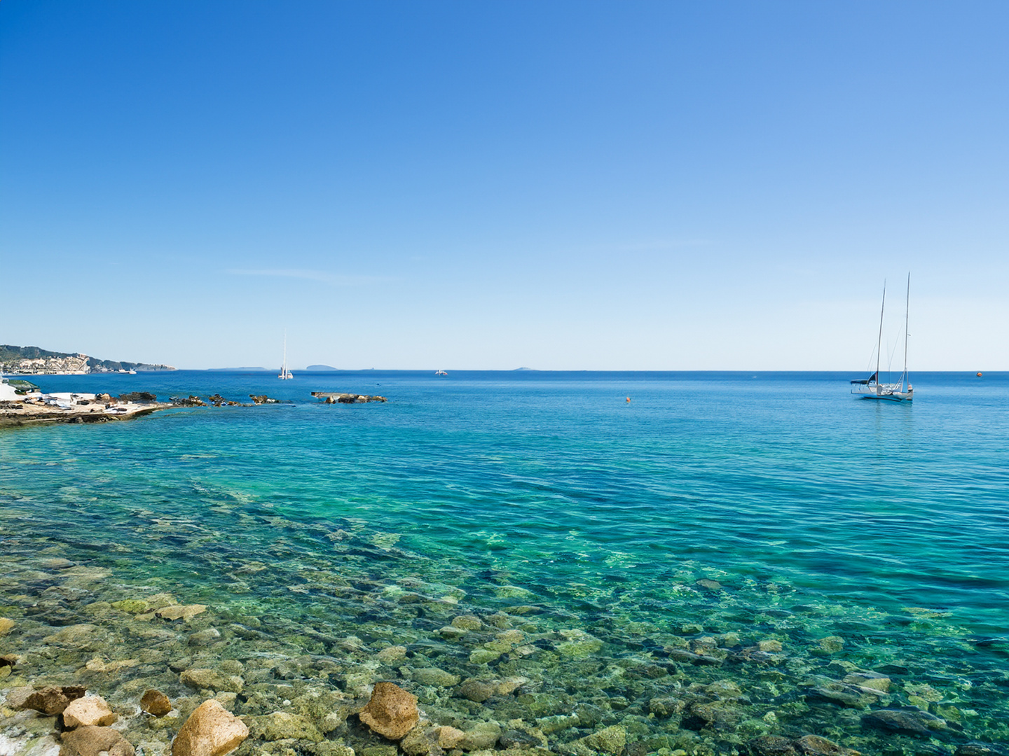 Bibione zum blauen Montag - Thementag