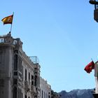 Biblioteca Cervantes - Tetuan (Marruecos)