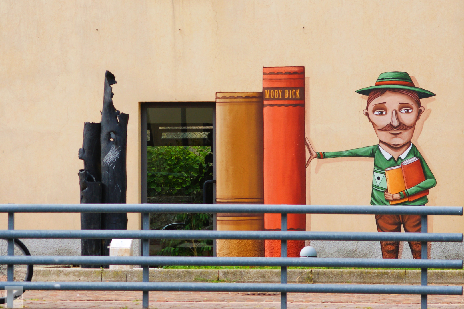 Biblioteca Comunale Lidia Macchi