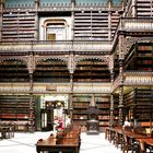 Biblioteca de Río de Janeiro