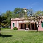 Biblioteca en INTA