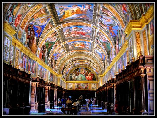 BIBLIOTECA - N° 1 -