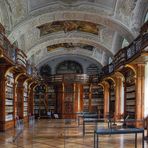 Bibliothek...