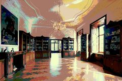 Bibliothek