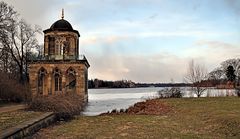 Bibliothek am See