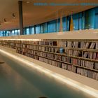 BIbliothek Amsterdam