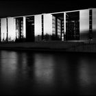 Bibliothek an der Spree