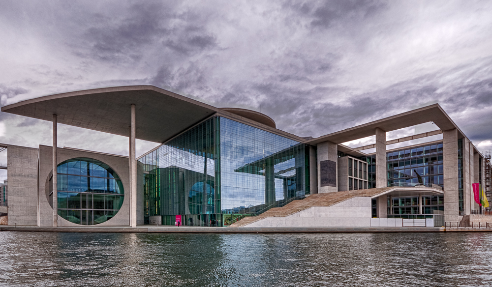 Bibliothek der Deutschen Bundestages