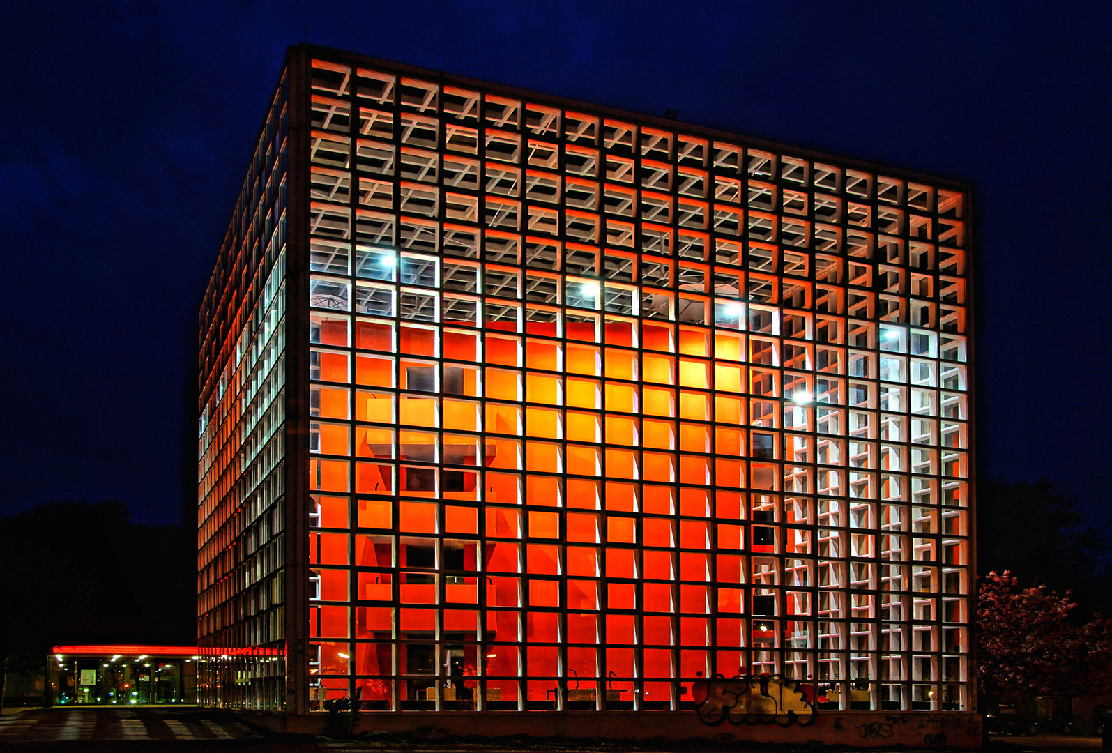 Bibliothek der Hochschule für Bildende Künste Braunschweig