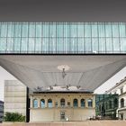 Bibliothek der Universität Graz - Erweiterungsbau