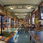 Bibliothek des OLGs Hamburg