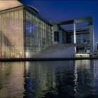 Bibliothek Deutscher Bundestag
