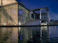 Bibliothek Deutscher Bundestag