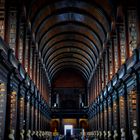 Bibliothek Dublin