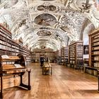 Bibliothek im Kloster Strahov_2