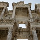 BIBLIOTHEK IN EPHESUS