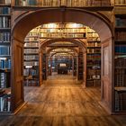 Bibliothek in Görlitz