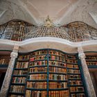 Bibliothek Kloster Einsiedeln