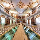 Bibliothek Kloster Neustift, Vahrn