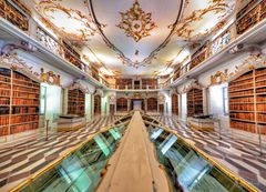 Bibliothek Kloster Neustift, Vahrn