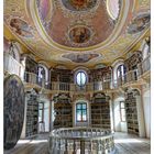 Bibliothek Kloster St.Mang 