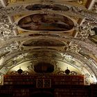 Bibliothek Kloster Strahov (Prag)