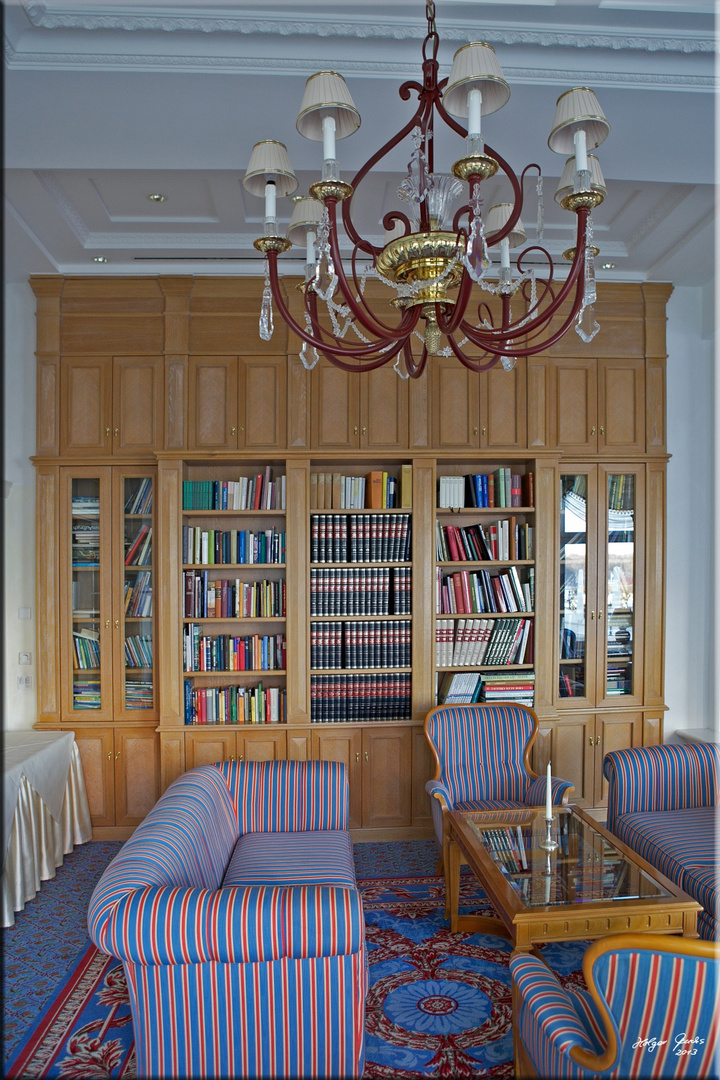 Bibliothek Kurhaus Binz (1)
