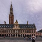 Bibliothek leuven