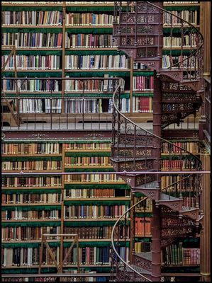 bibliothek rijksmuseum amsterdam 2