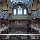 Bibliothek Rijksmuseum