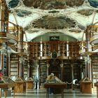 Bibliothek St. Gallen